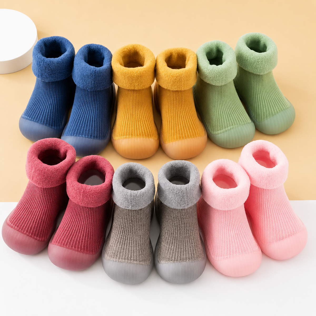 SockFit™ Winter