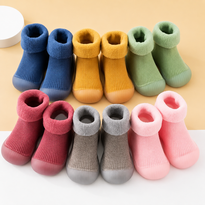 SockFit™ Winter