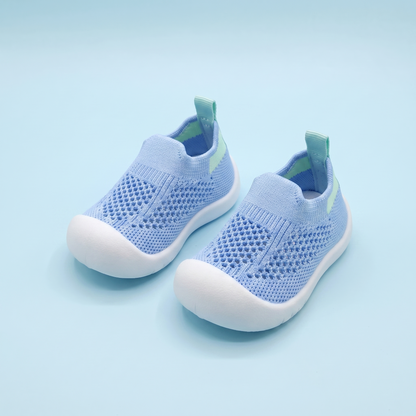 Air | Blauw