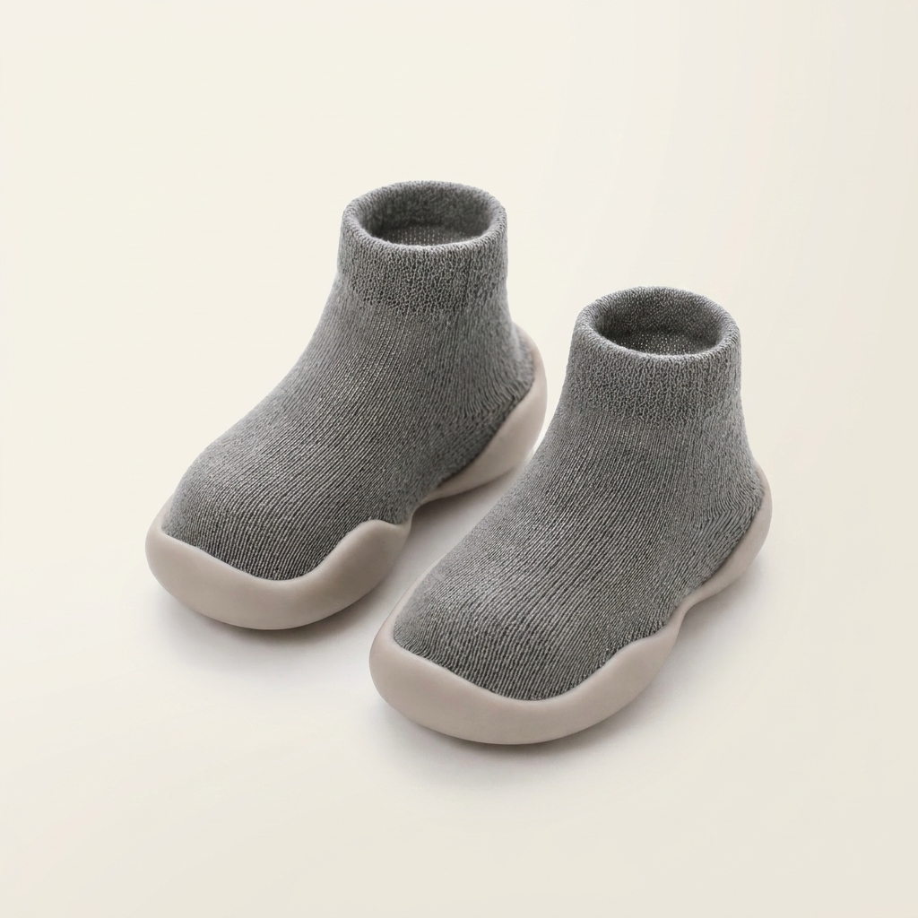 Grijs | High Cut