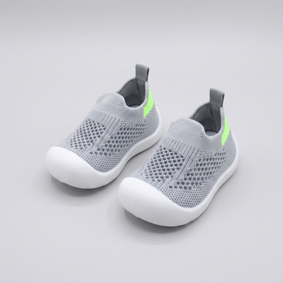 Air | Grijs