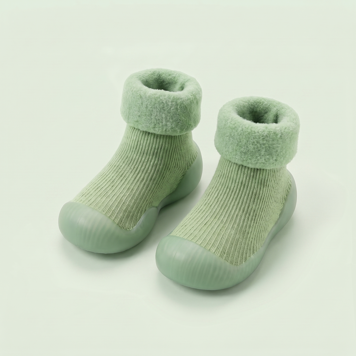 Groen