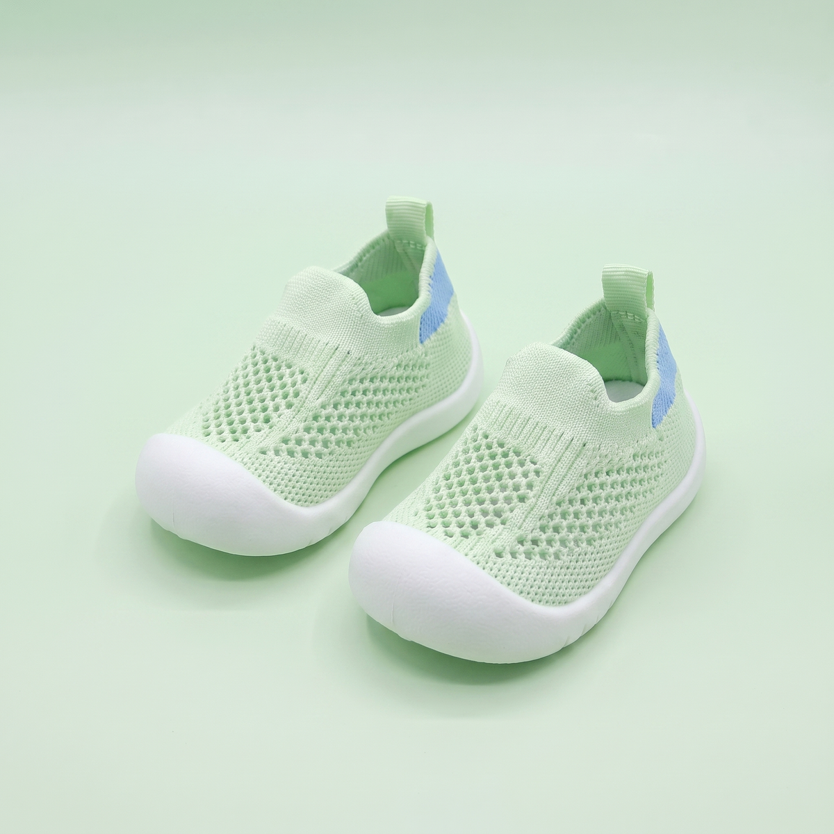 Air | Munt