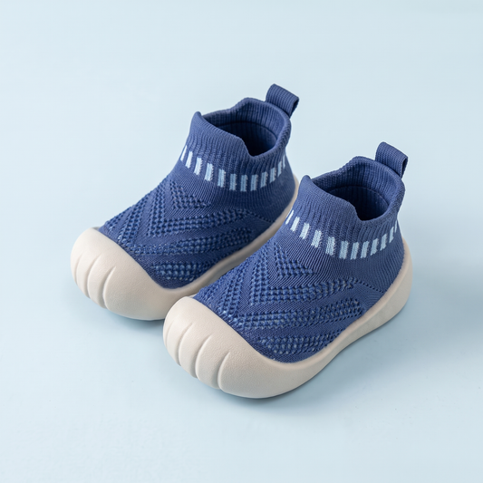 Oceaanblauw