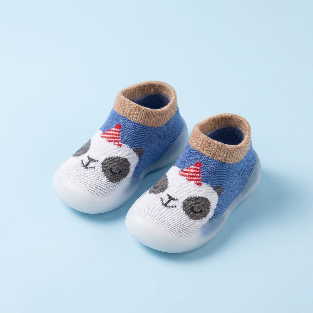 Panda | Low Cut