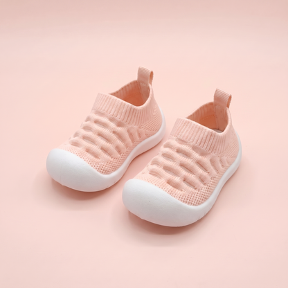 Flow | Roze