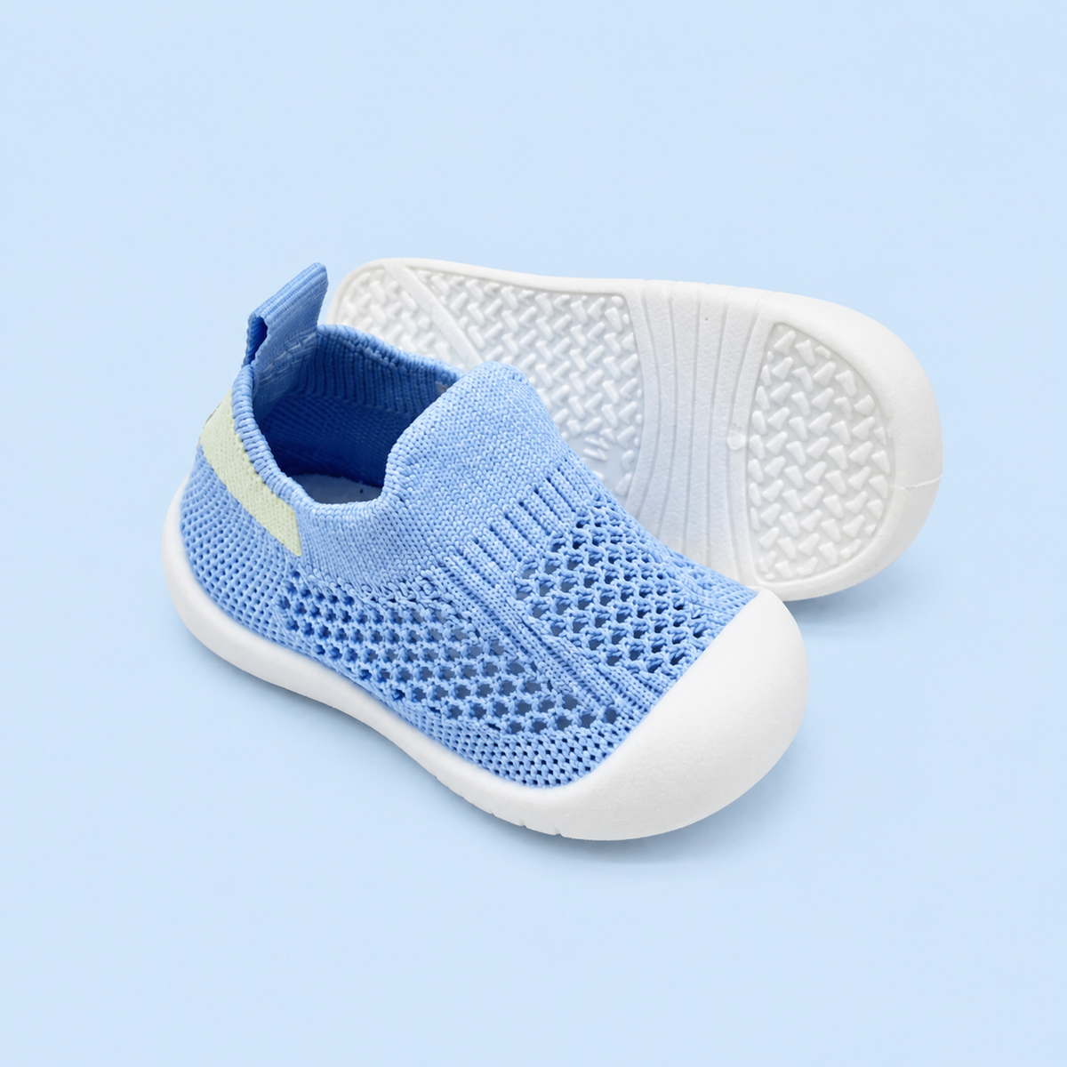 Air | Blauw
