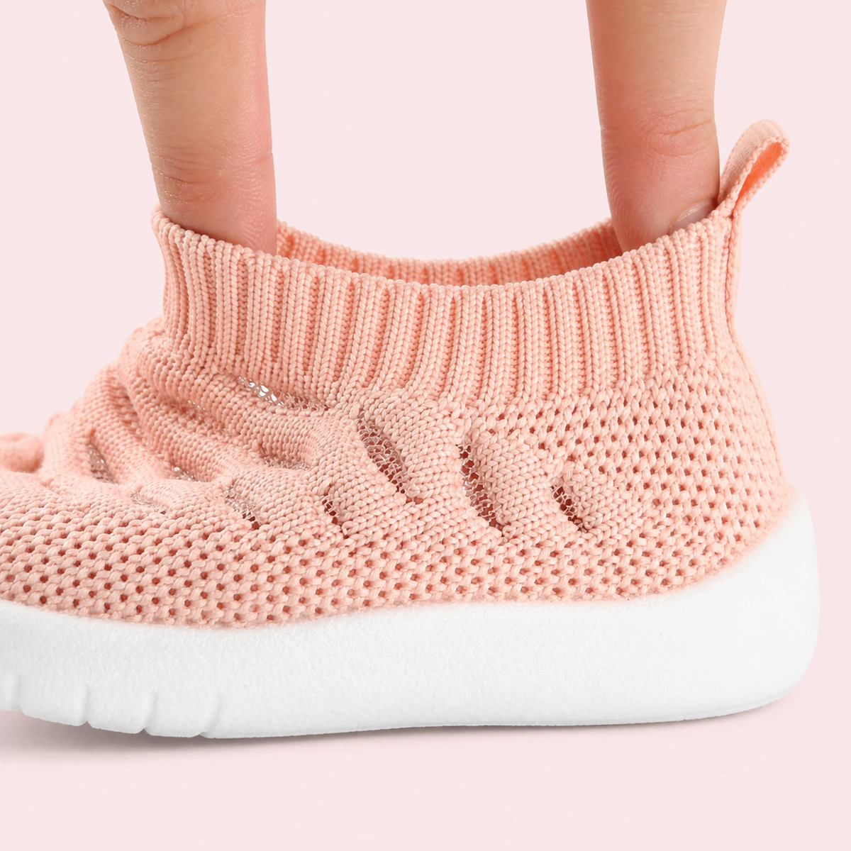 Flow | Roze