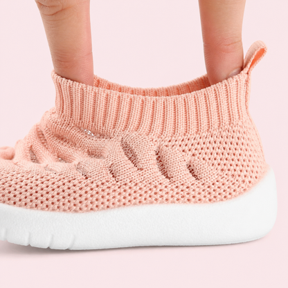 Flow | Roze