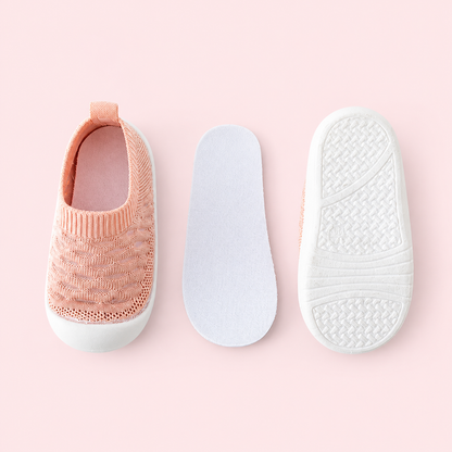 Flow | Roze
